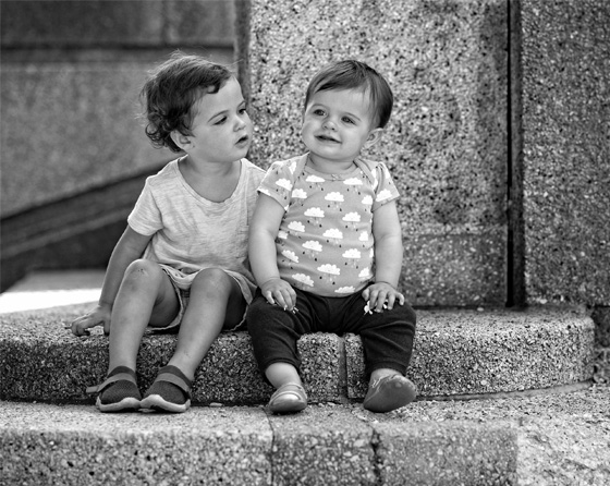 Children Photography Session 2