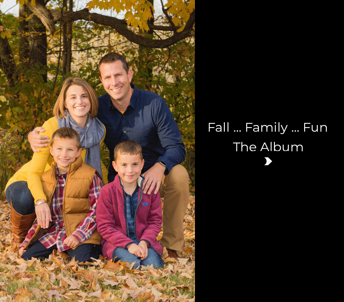 Family Photography Cover
